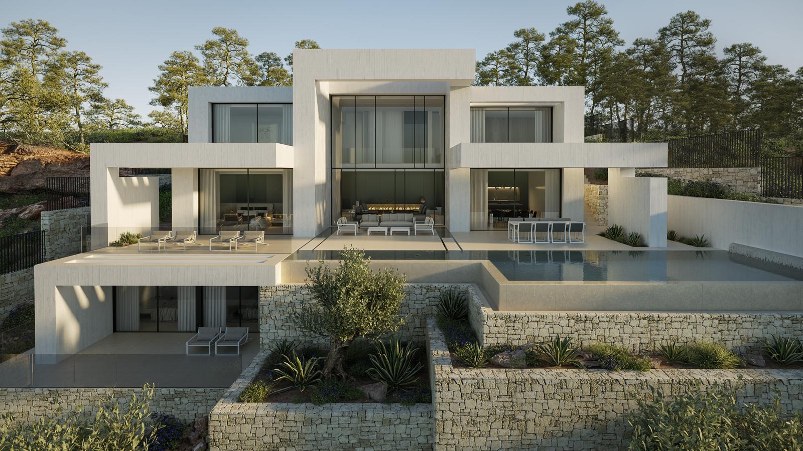 Villa for sale in Jávea - Xàbia - photo 13