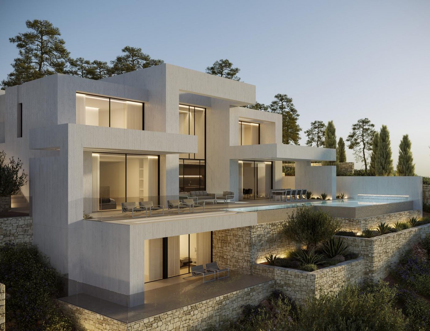 Villa for sale in Jávea - Xàbia - photo 15