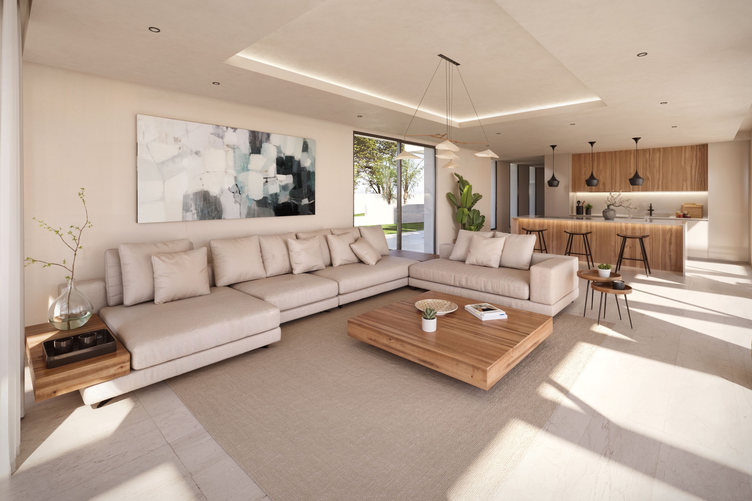 Villa for sale in Jávea – Xàbia – photo 3 Villa for sale in Jávea - Xàbia - photo 3