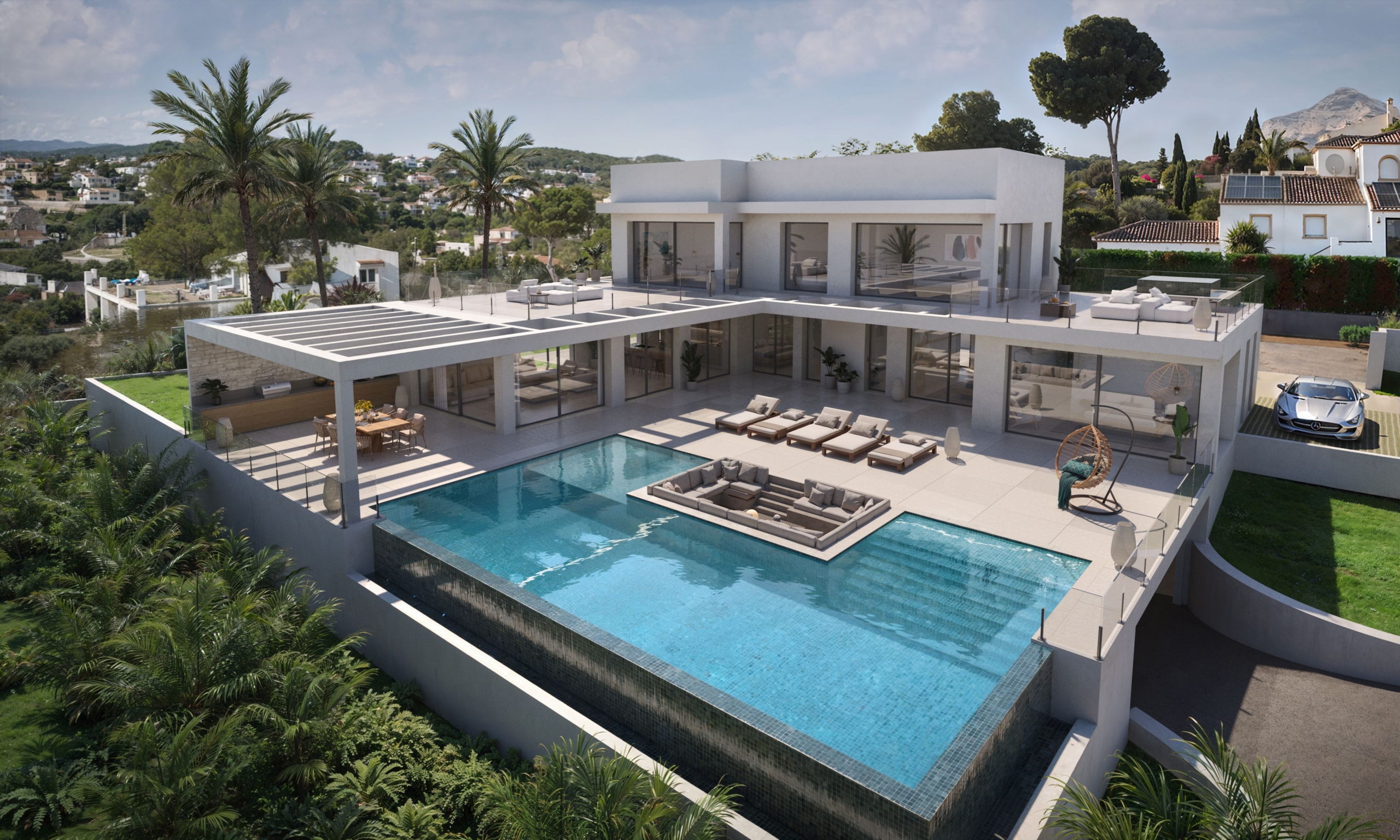 Villa for sale in Jávea – Xàbia – photo 14 Villa for sale in Jávea - Xàbia - photo 14