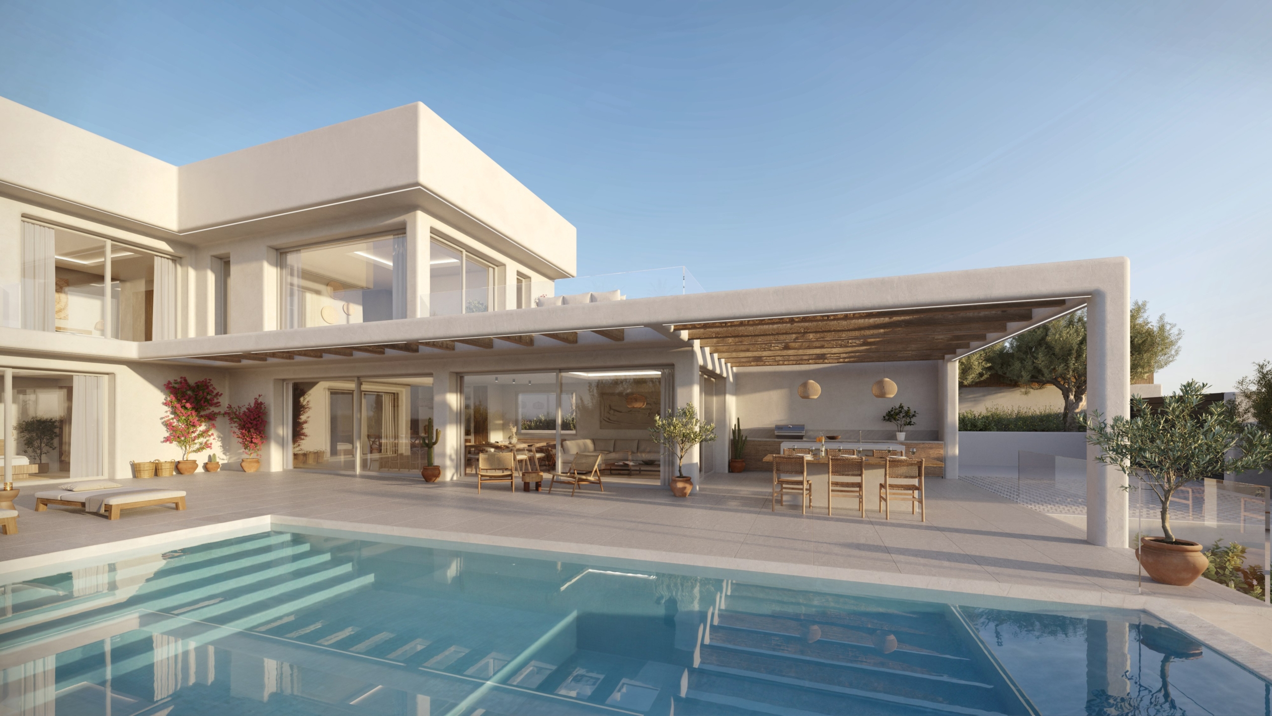 Villa for sale in Jávea – Xàbia – photo 14 Villa for sale in Jávea - Xàbia - photo 14
