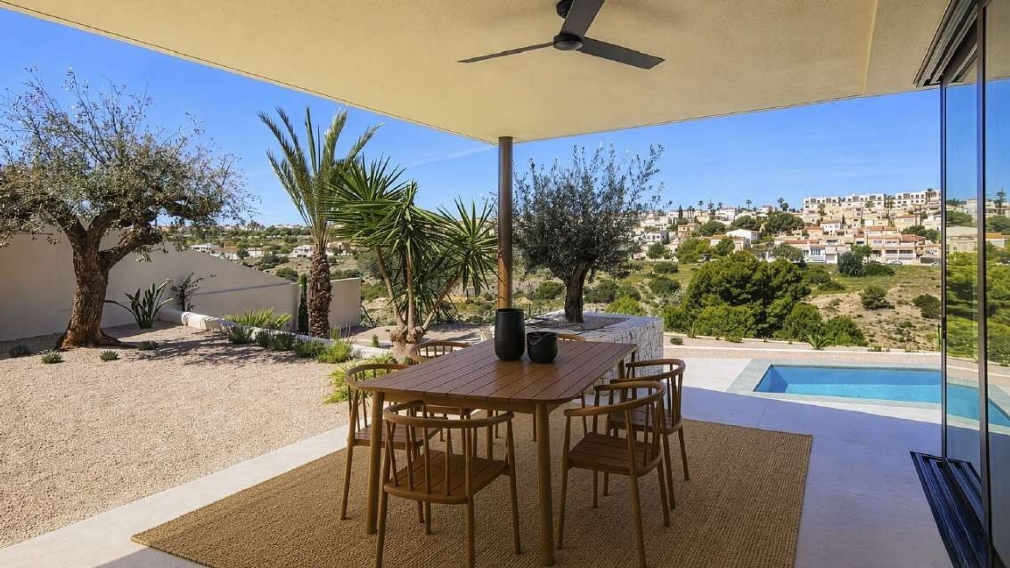 Villa for sale in La Marina - photo 2