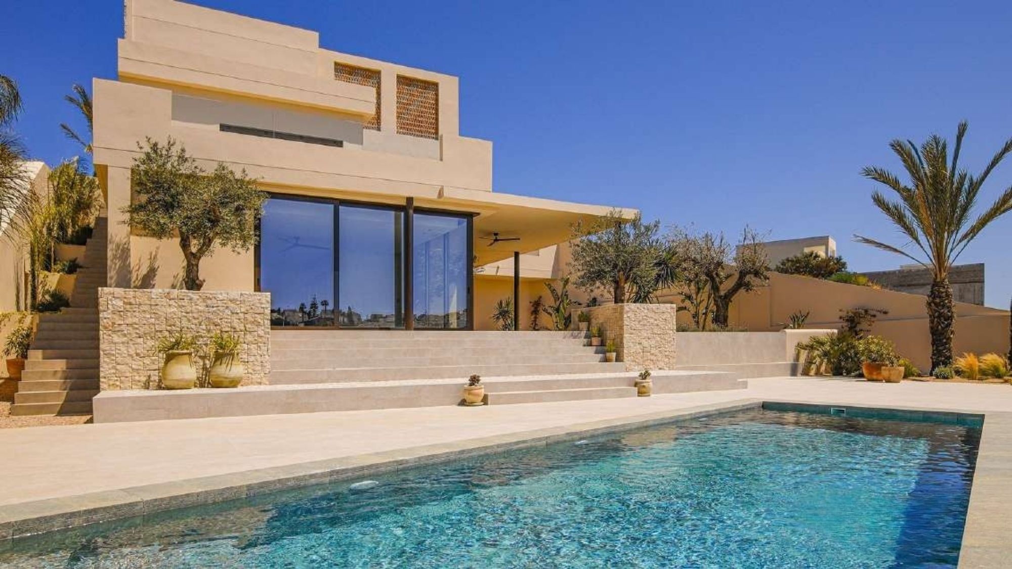 Villa for sale in La Marina - photo 7