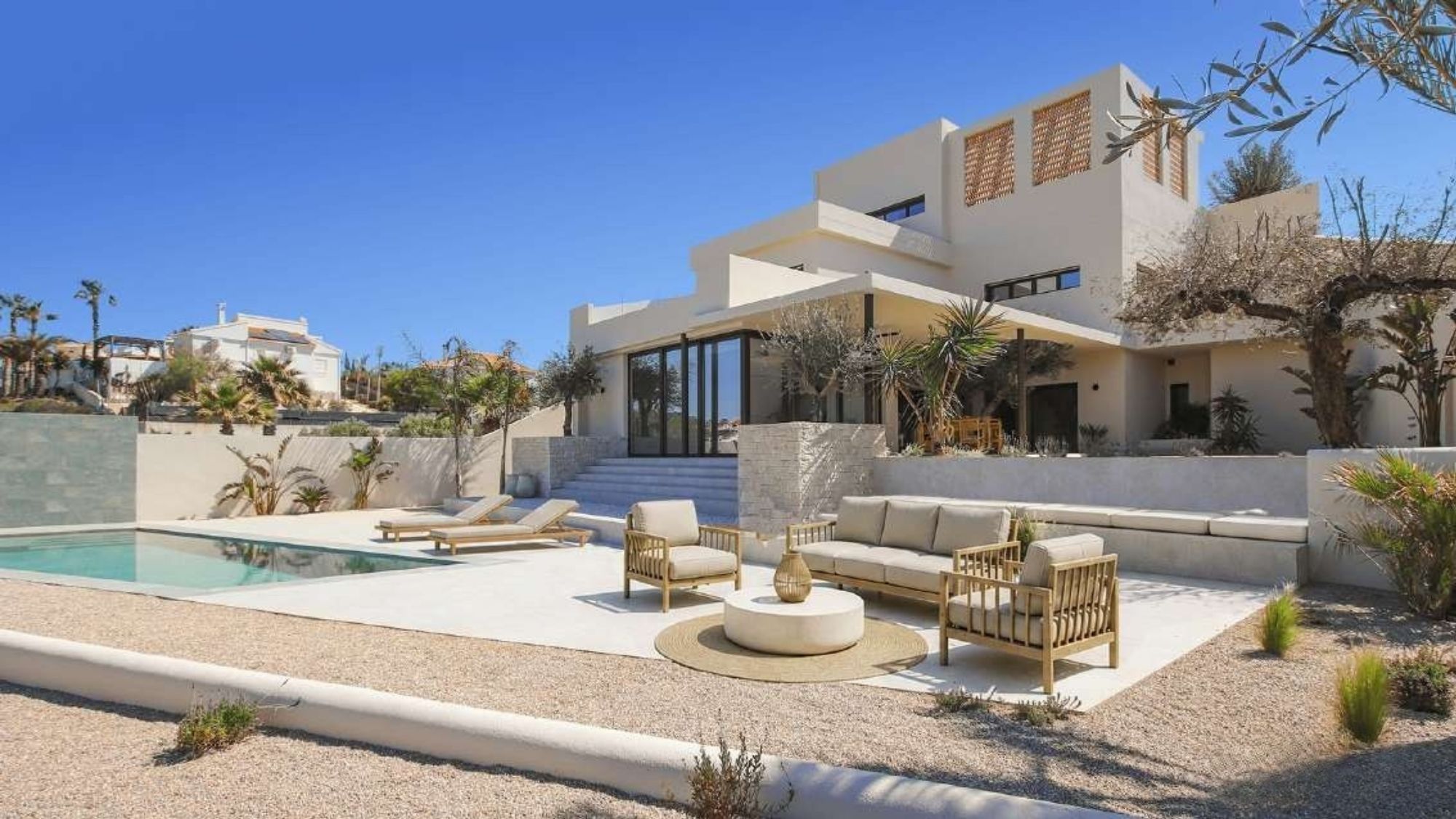 Villa for sale in La Marina - photo 11