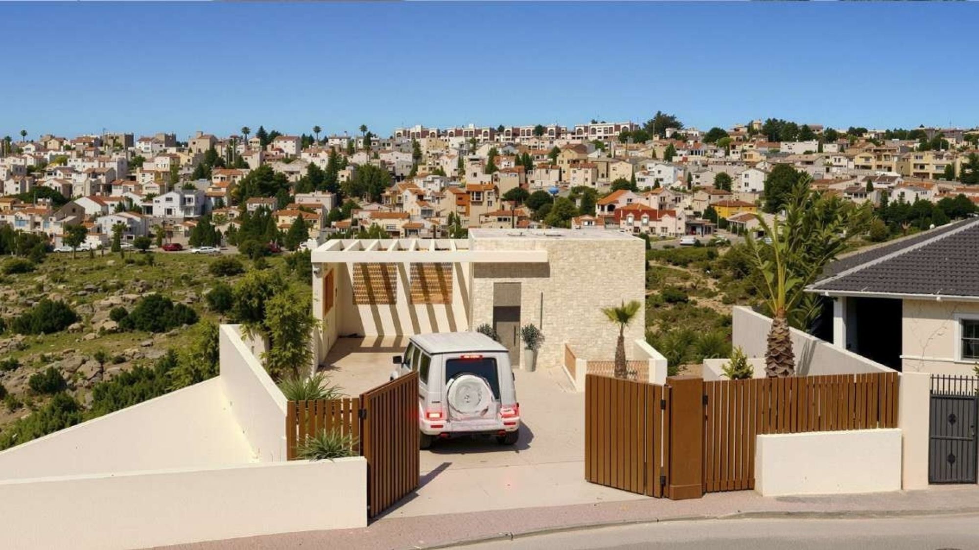 Villa for sale in La Marina - photo 13