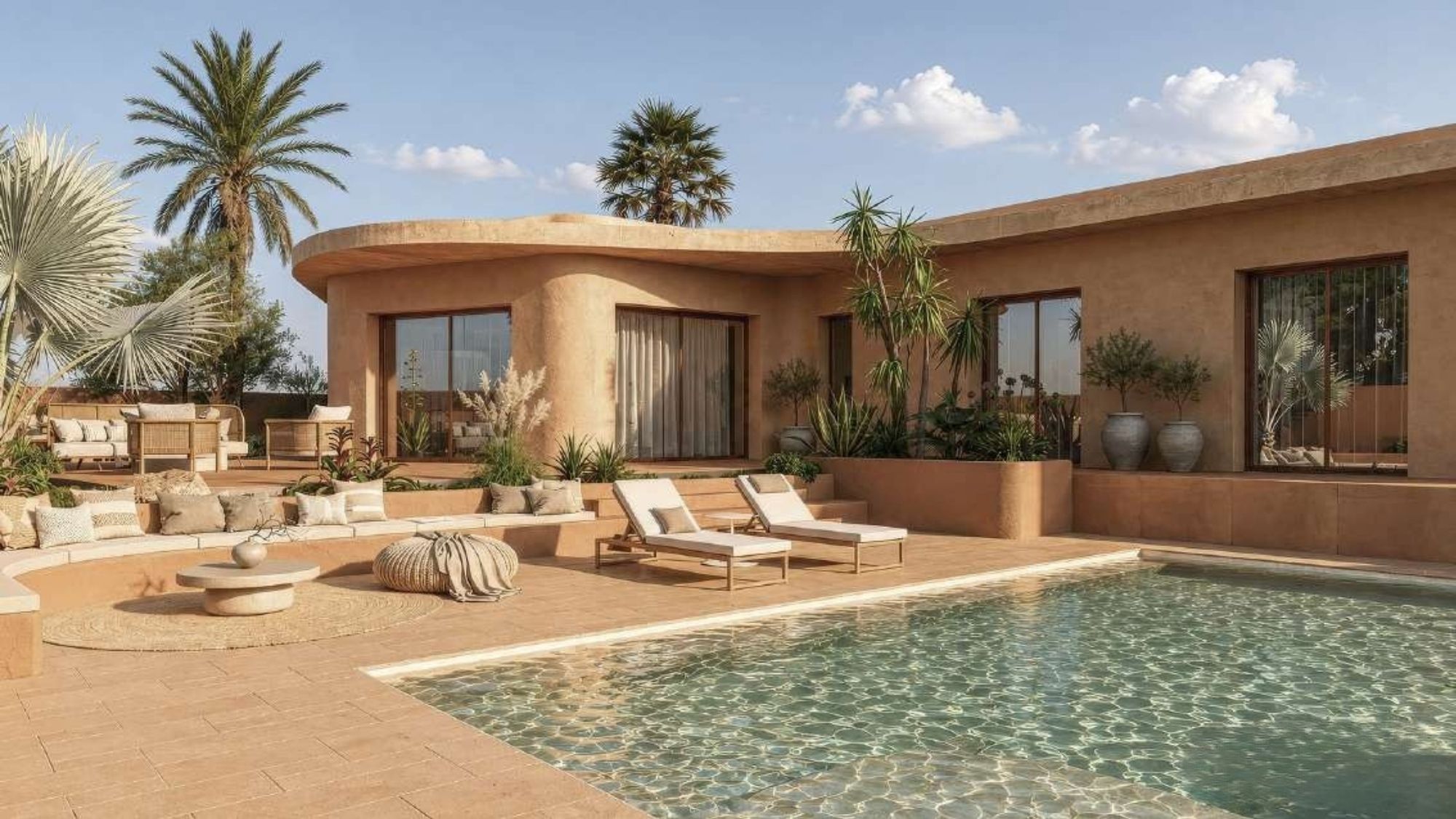 Villa for sale in La Marina – photo 3 Villa for sale in La Marina - photo 3