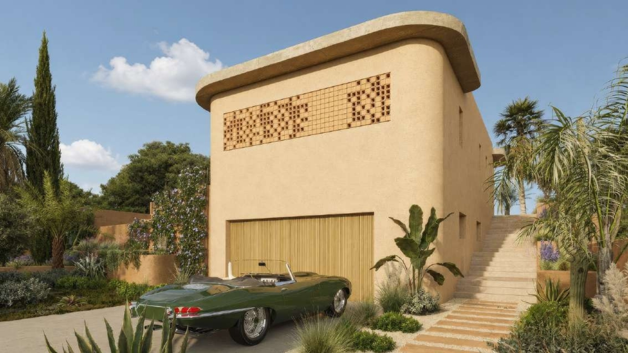 Villa for sale in La Marina – photo 4 Villa for sale in La Marina - photo 4