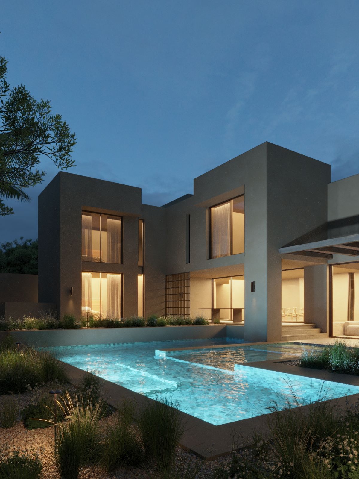 Villa for sale in La Nucía - photo 10