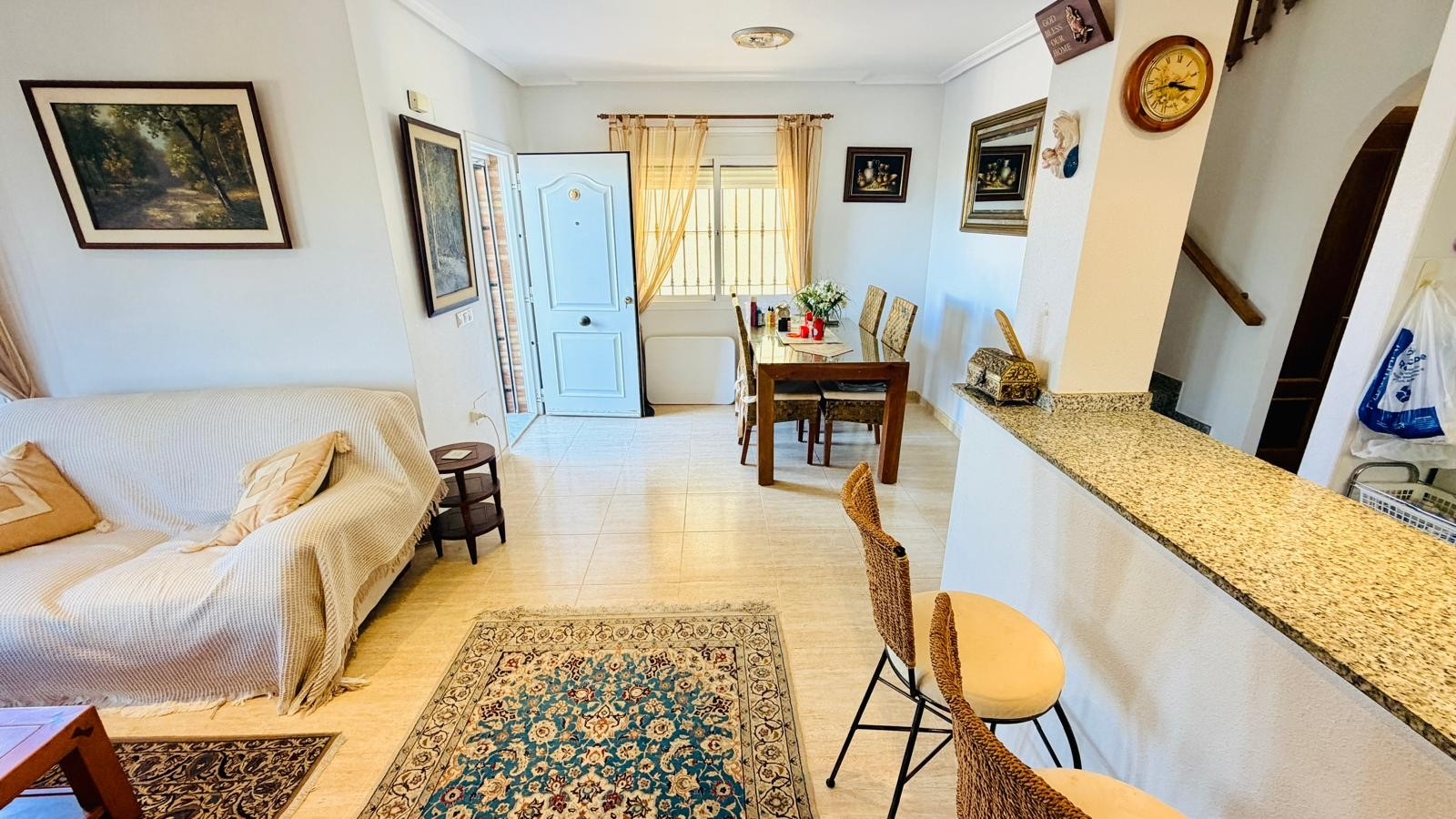 Villa for sale in Los Montesinos - photo 3