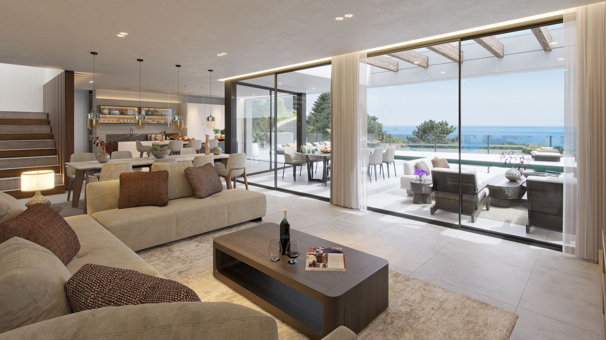 Villa for sale in Málaga - photo 2