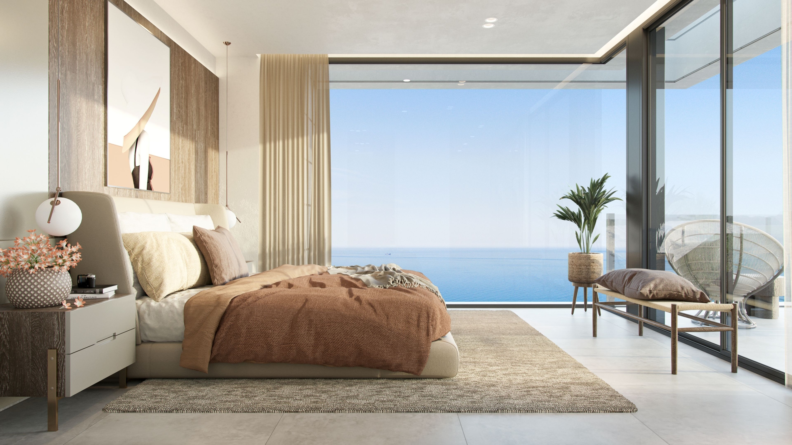 Villa for sale in Málaga - photo 5