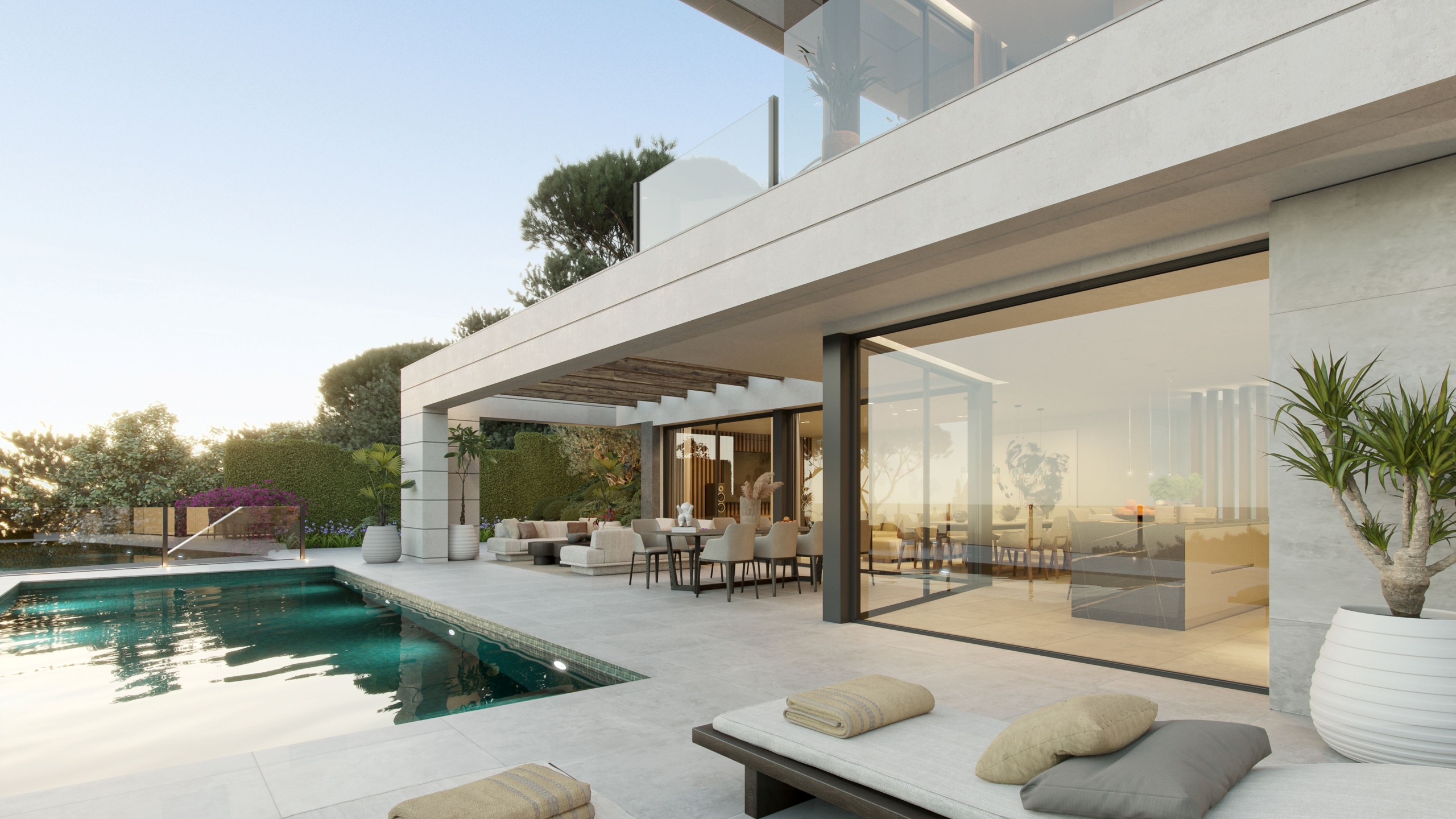 Villa for sale in Málaga - photo 13
