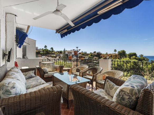 Villa for sale in Málaga