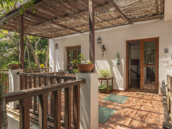 Villa for sale in Málaga