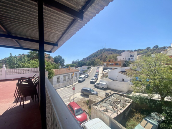Villa for sale in Málaga