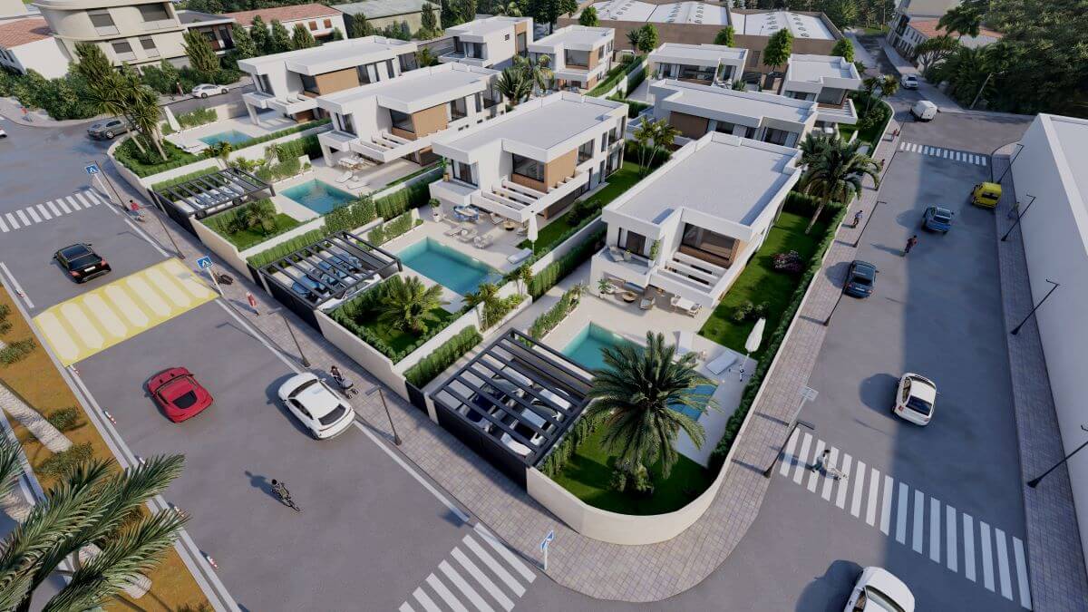 Villa for sale in Manilva - photo 2
