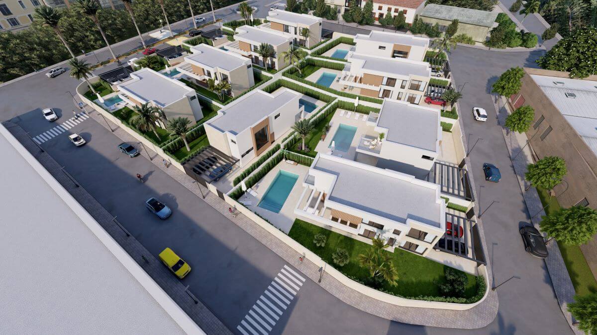 Villa for sale in Manilva - photo 7