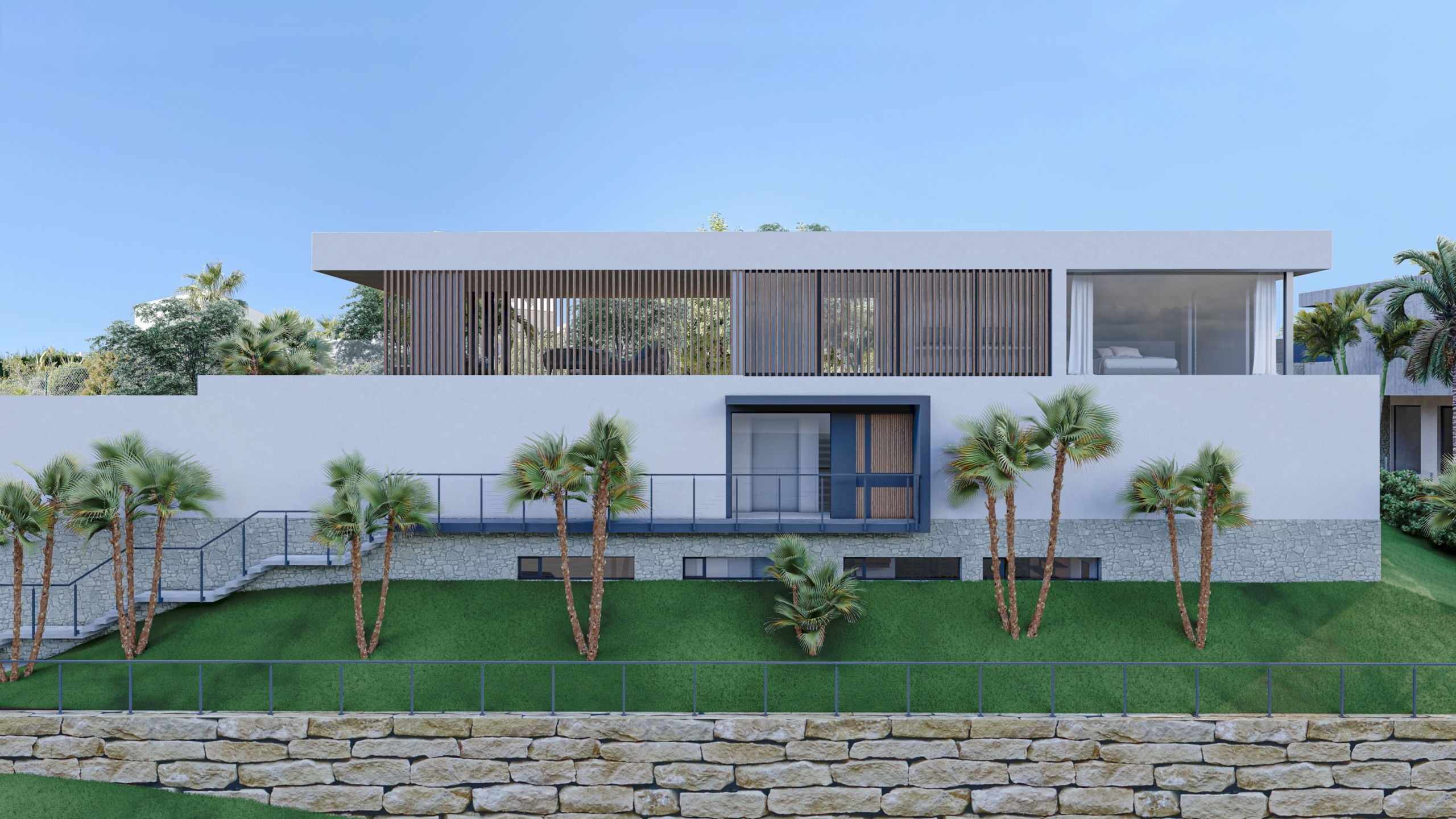 Villa for sale in Manilva – photo 3 Villa for sale in Manilva - photo 3