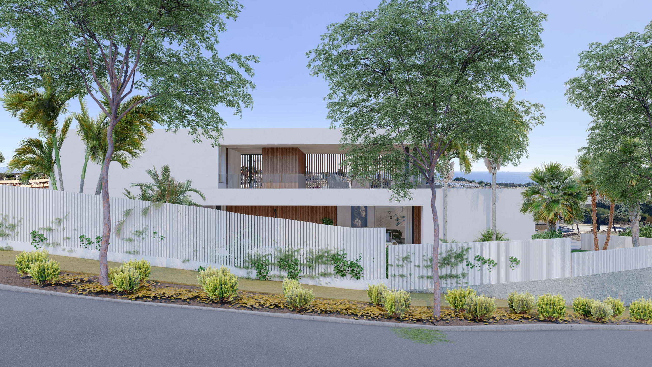 Villa for sale in Manilva – photo 5 Villa for sale in Manilva - photo 5