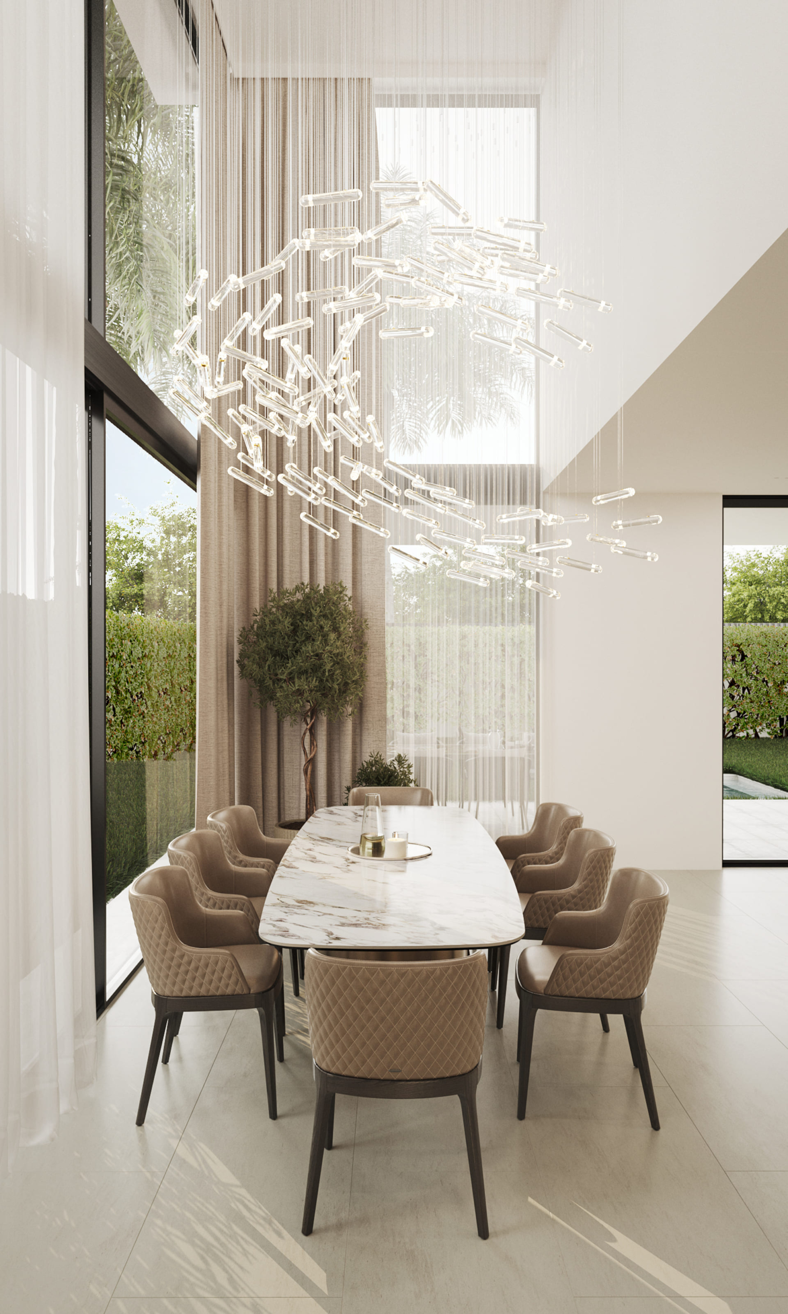 Villa for sale in Marbella - photo 2
