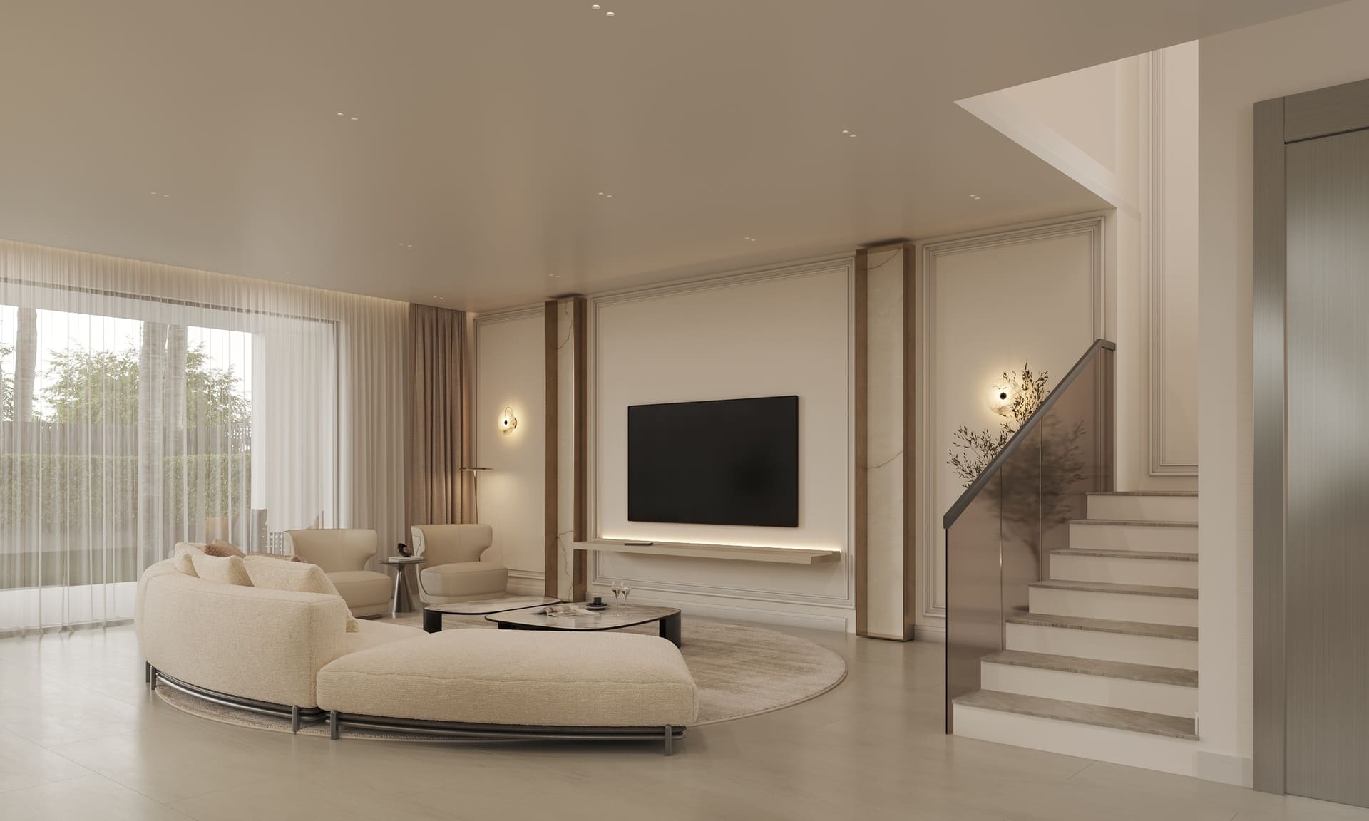 Villa for sale in Marbella - photo 4