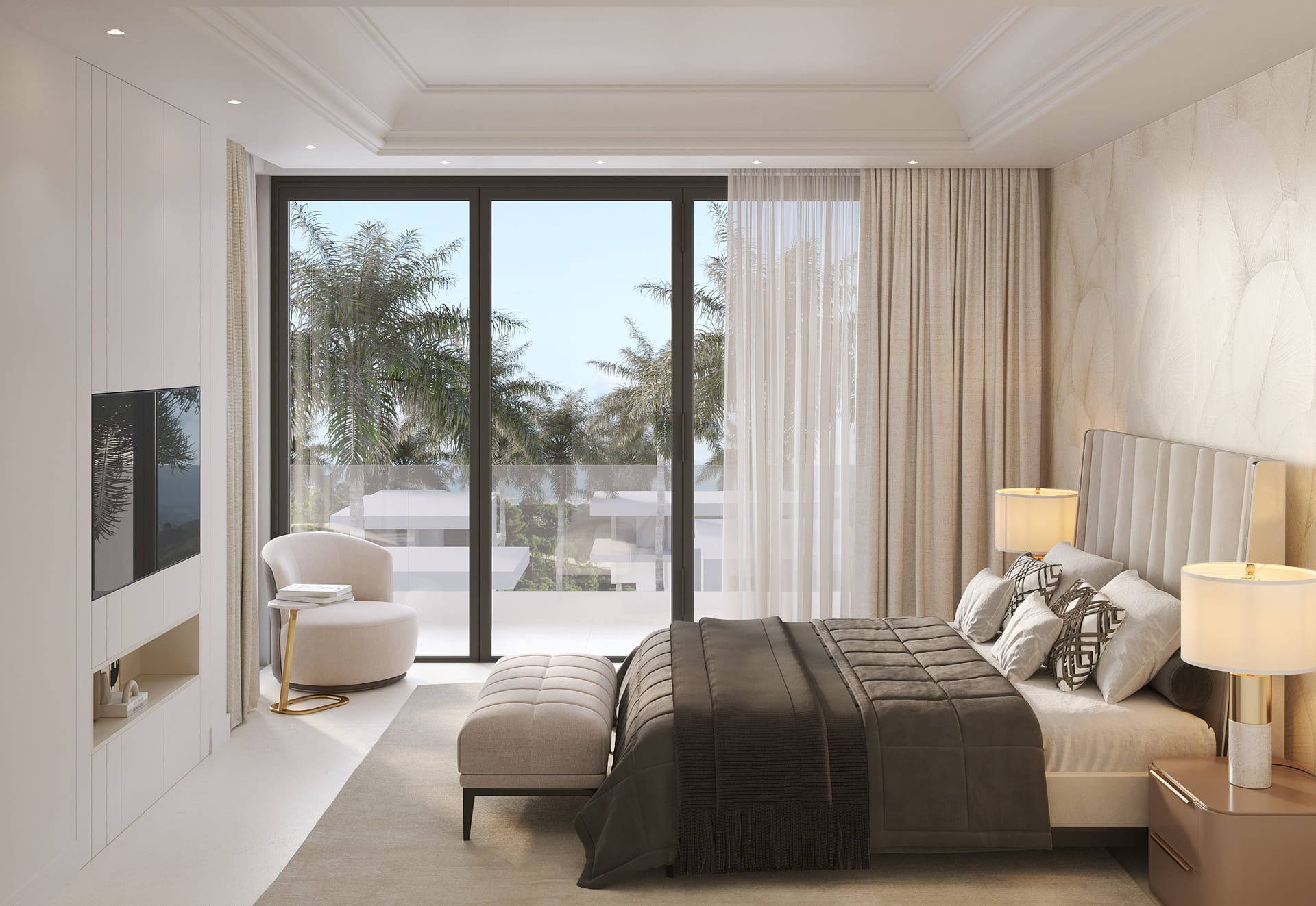Villa for sale in Marbella - photo 10