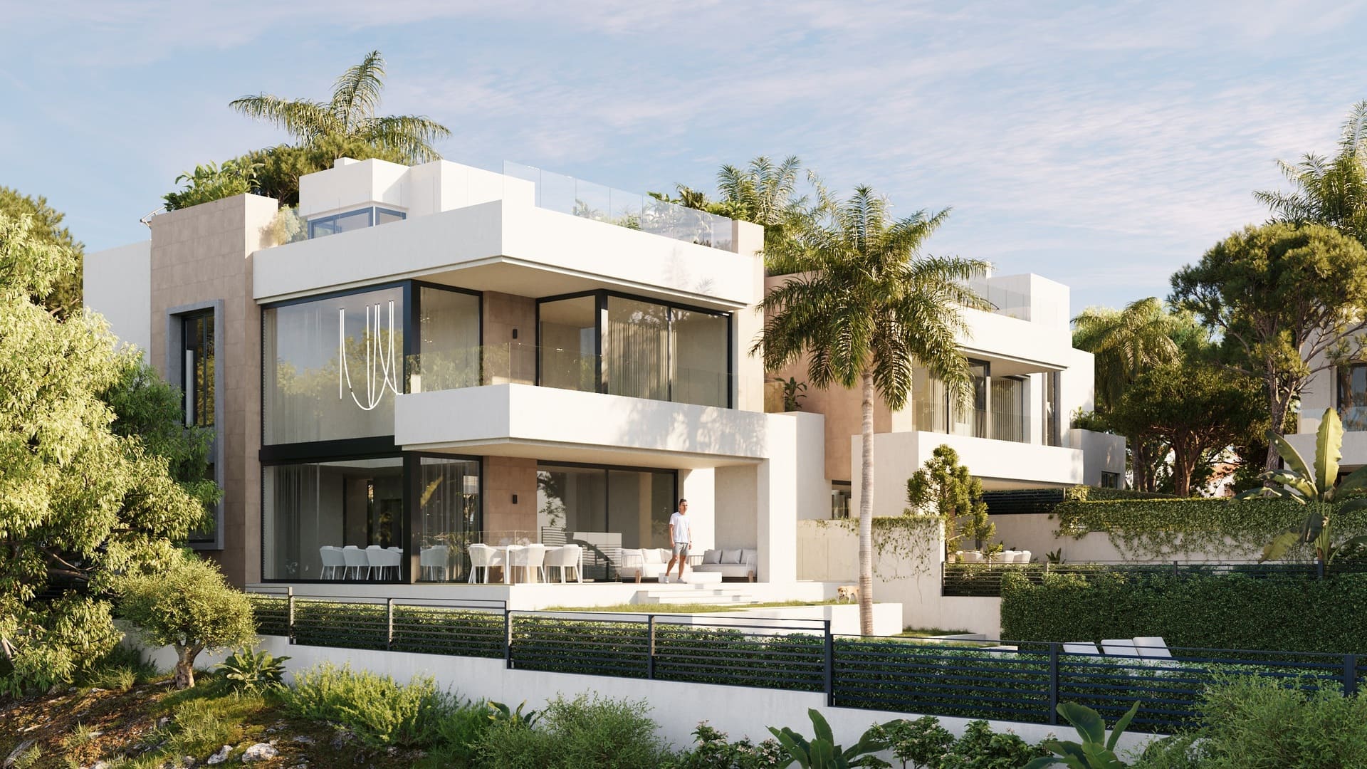 Villa for sale in Marbella - photo 12