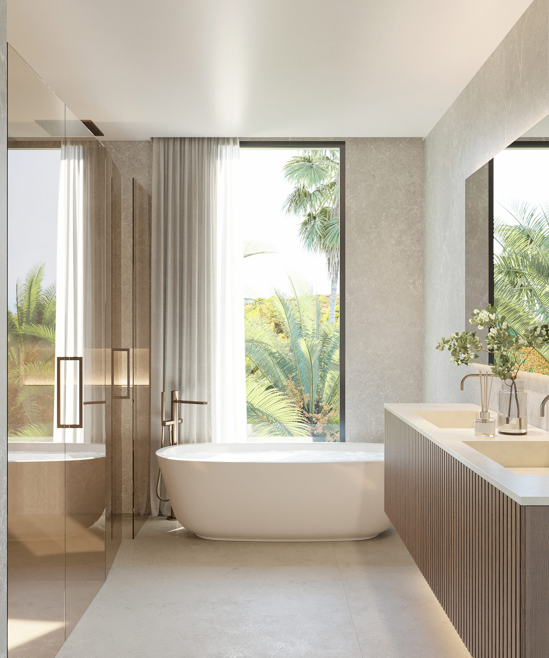 Villa for sale in Marbella – photo 4 Villa for sale in Marbella - photo 4