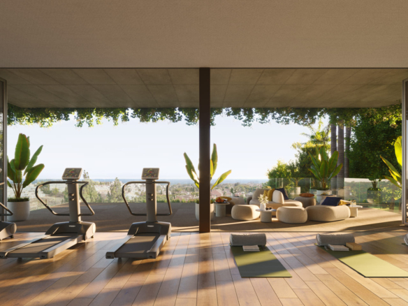 Villa for sale in Marbella