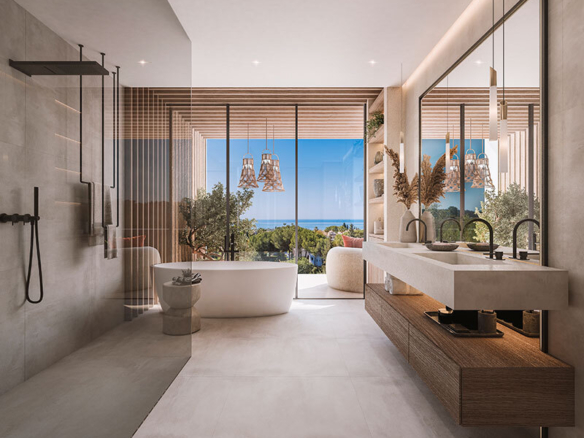 Villa for sale in Marbella