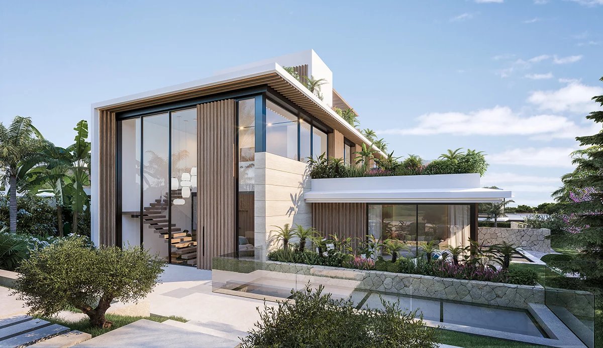 Villa for sale in Marbella - photo 10