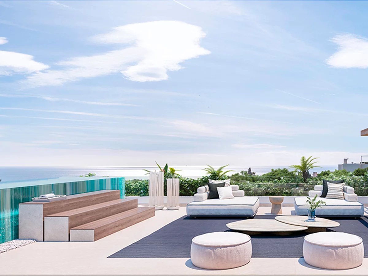 Villa for sale in Marbella - photo 11