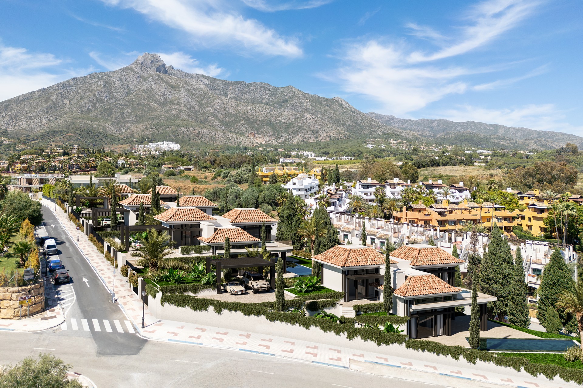 Villa for sale in Marbella – photo 9 Villa for sale in Marbella - photo 9