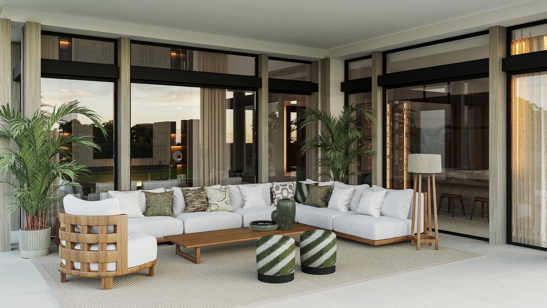 Villa for sale in Marbella – photo 14 Villa for sale in Marbella - photo 14