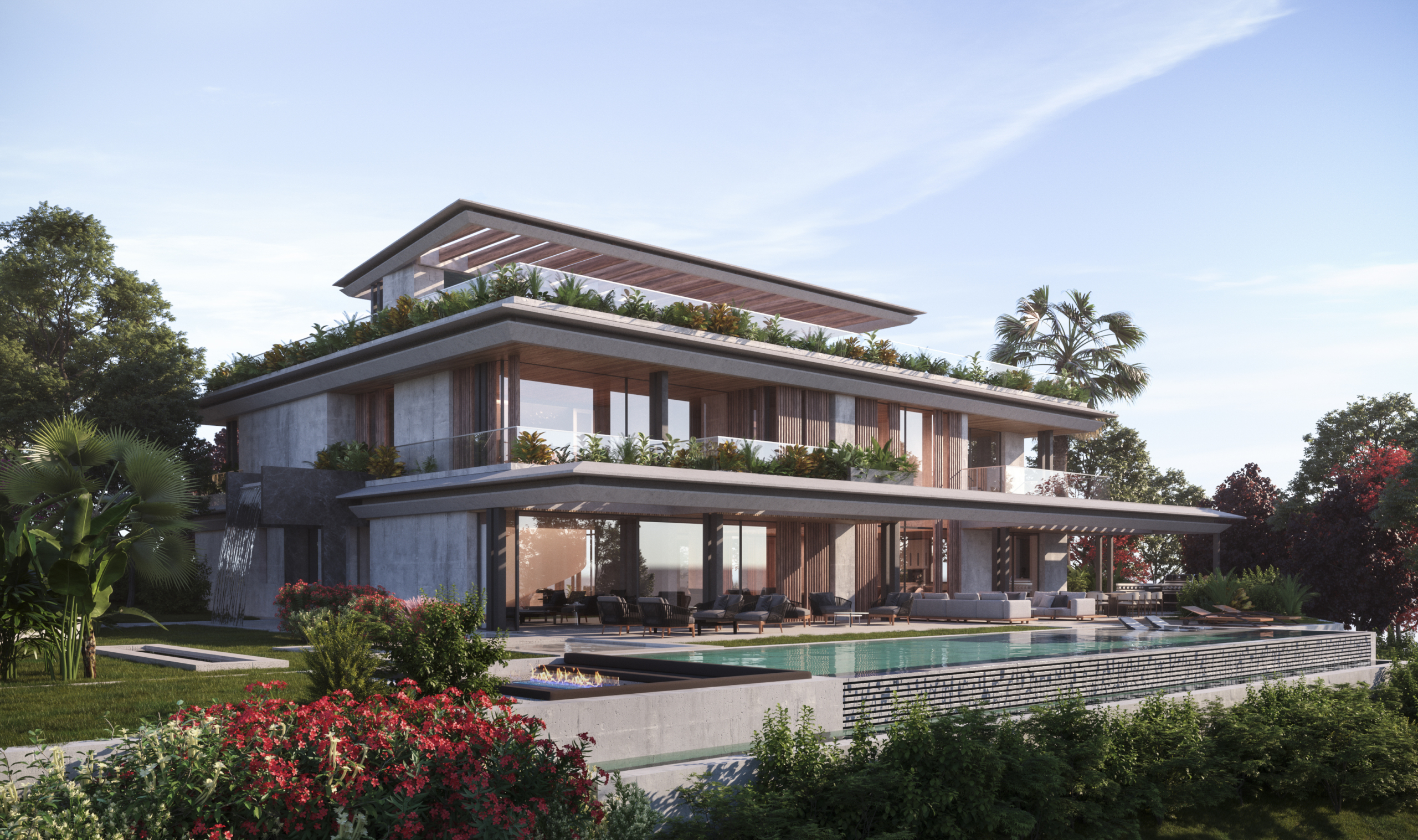 Villa for sale in Marbella – photo 14 Villa for sale in Marbella - photo 14