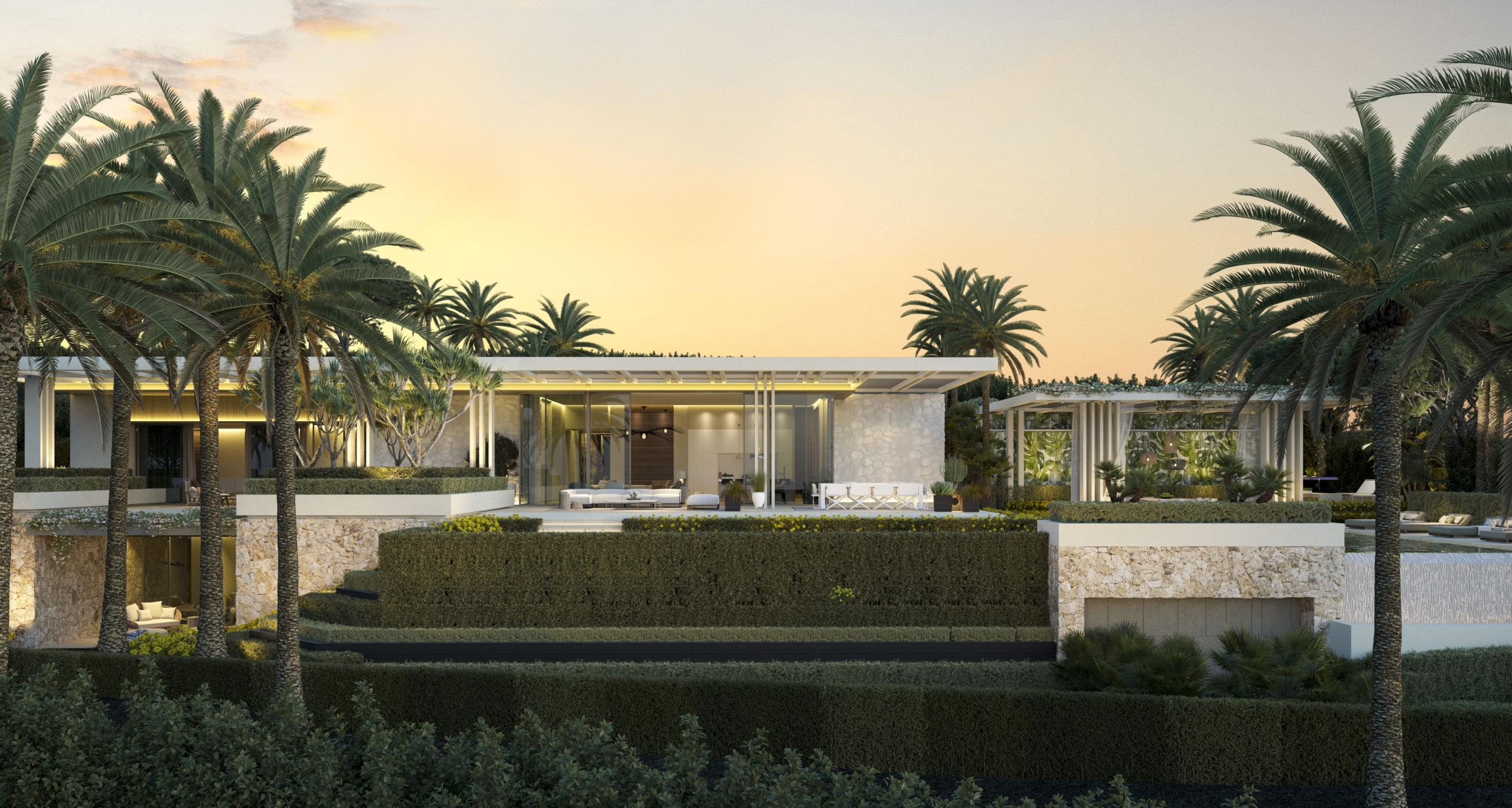 Villa for sale in Marbella - photo 3