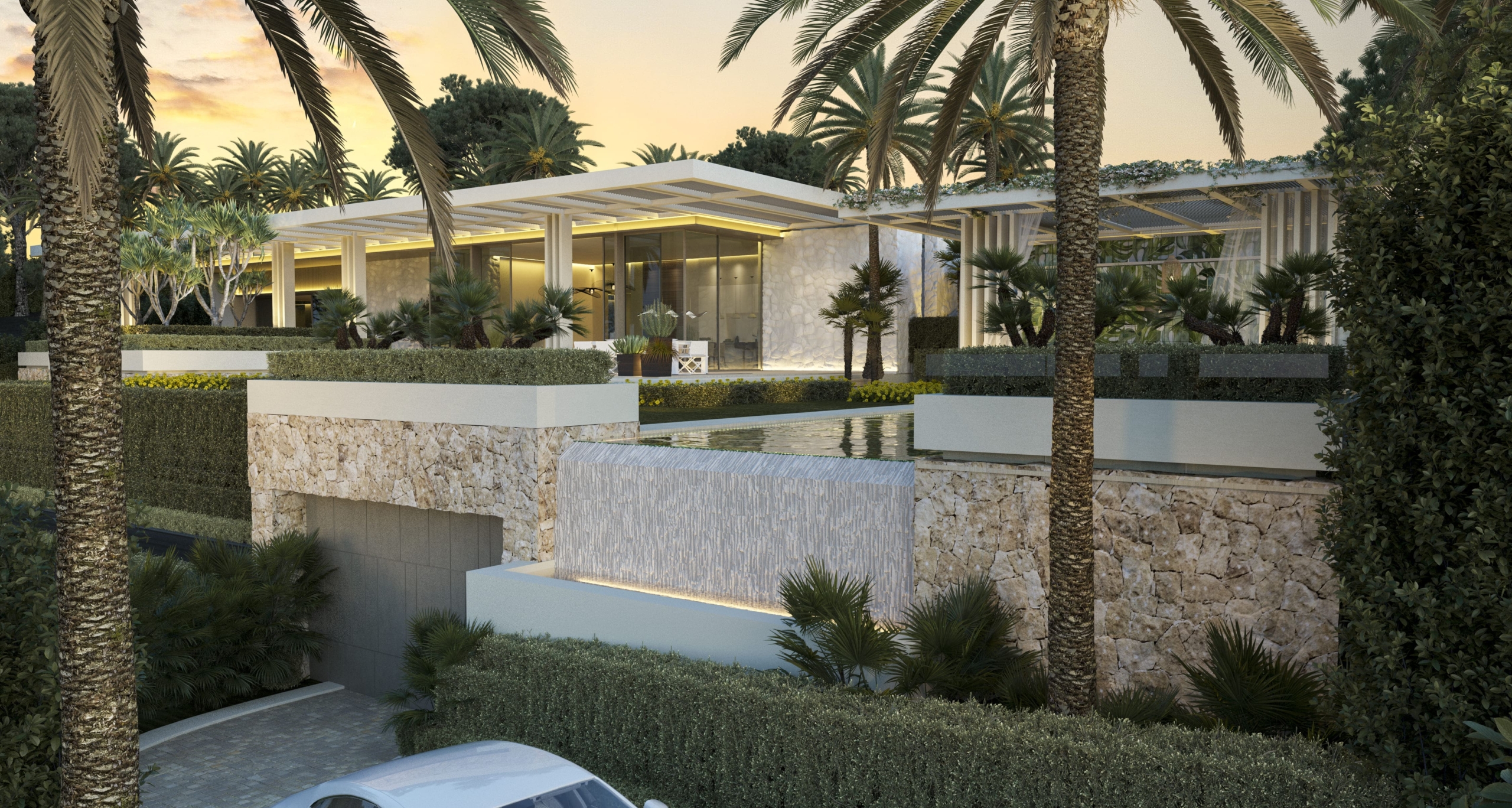 Villa for sale in Marbella - photo 4