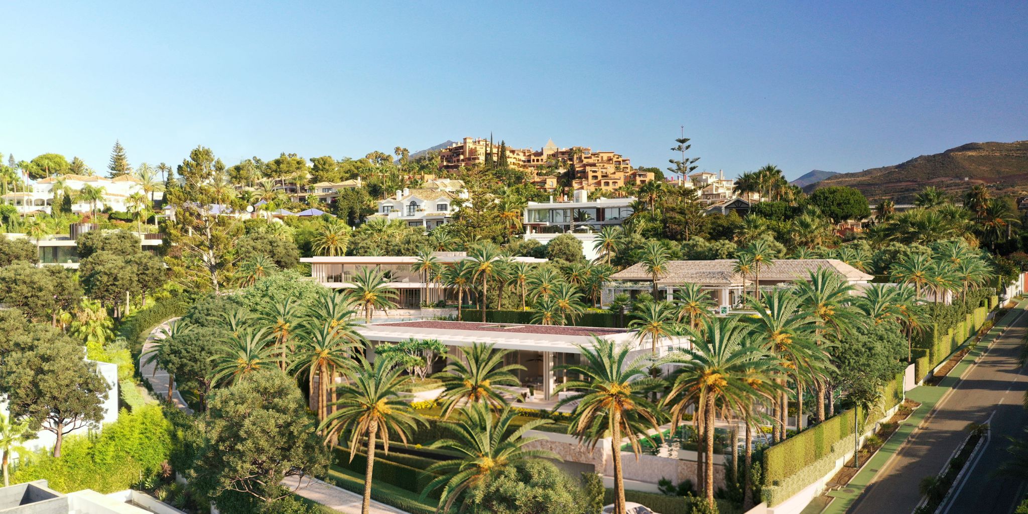 Villa for sale in Marbella - photo 8