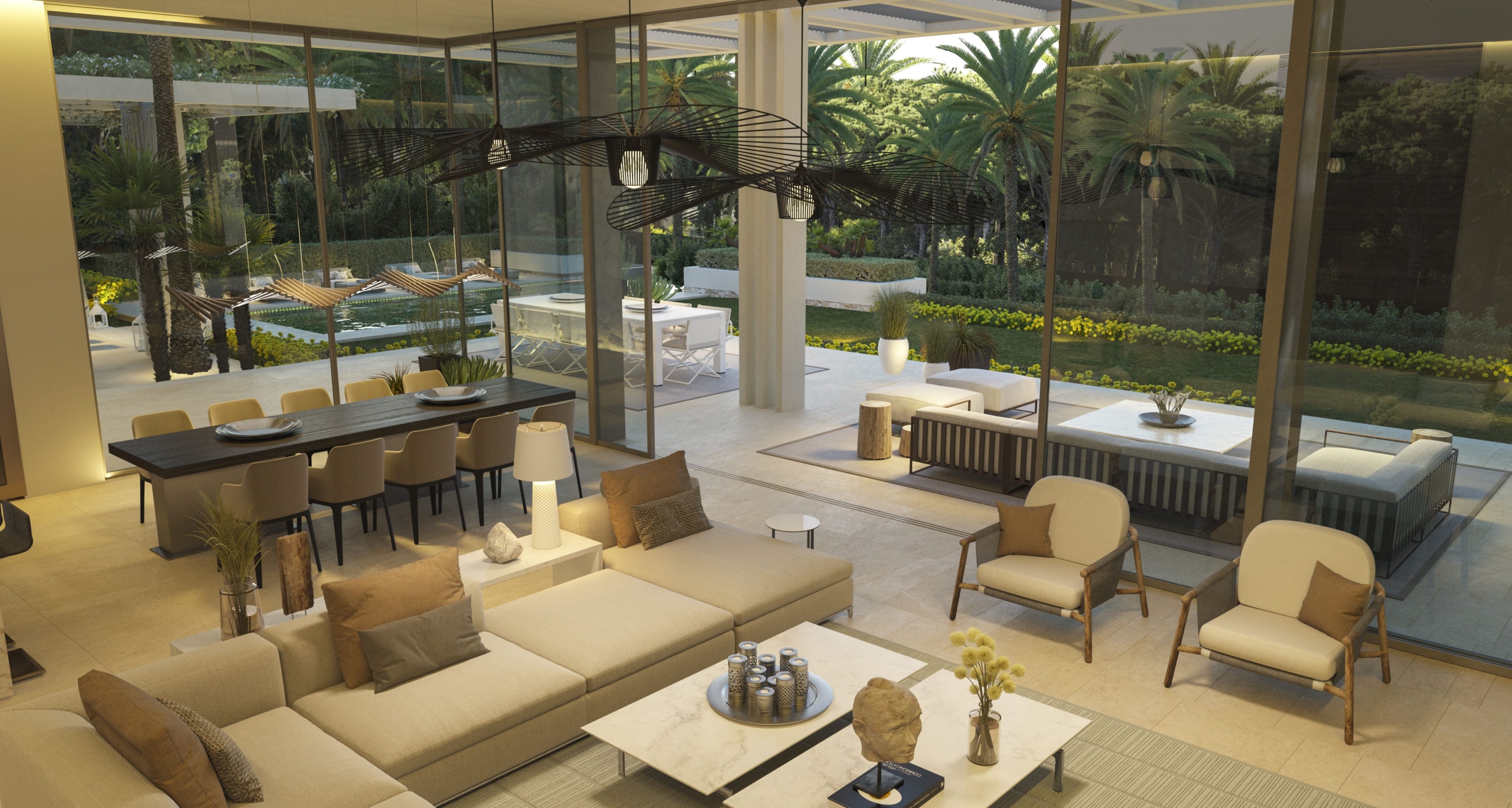 Villa for sale in Marbella - photo 11