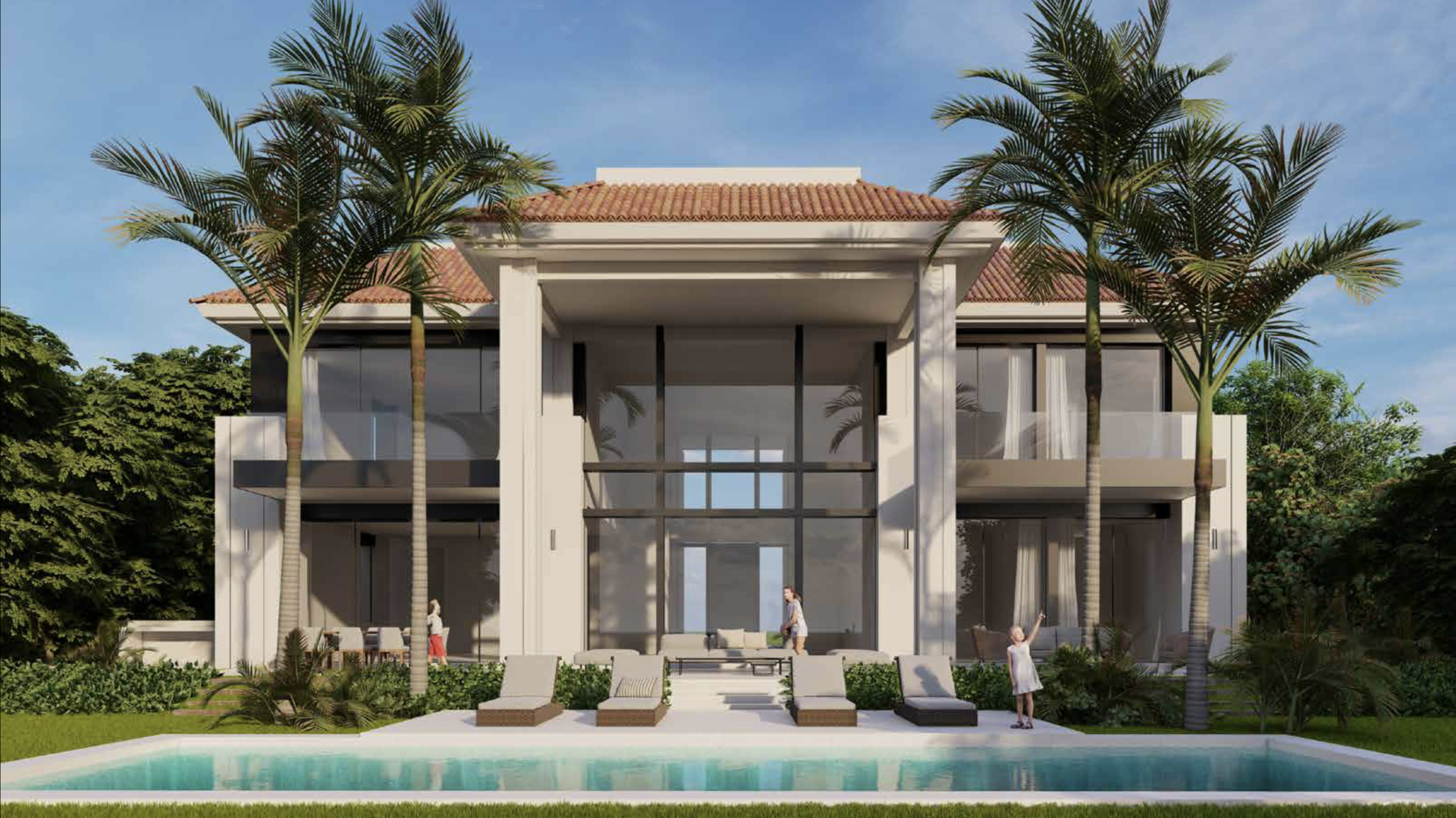 Villa for sale in Marbella - photo 10