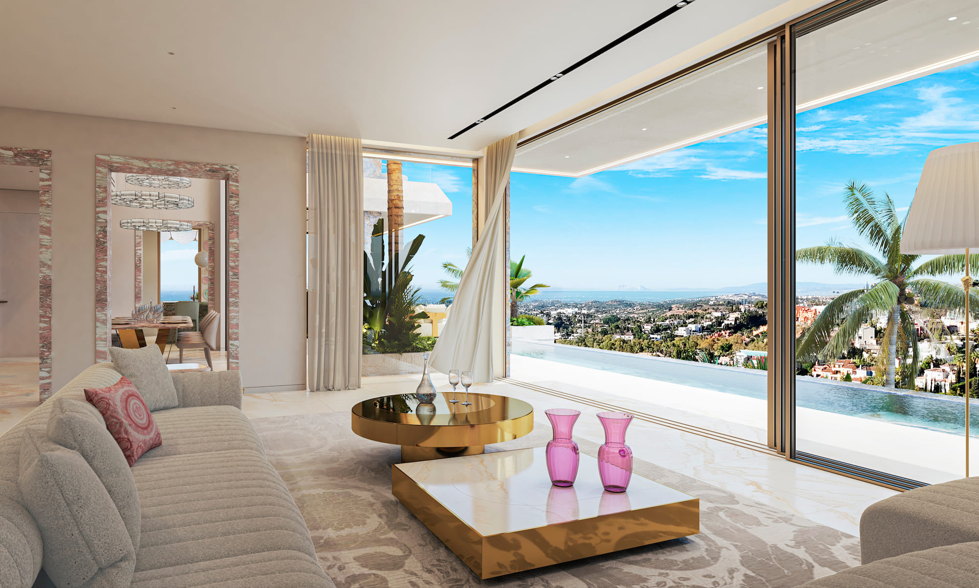 Villa for sale in Marbella - photo 2