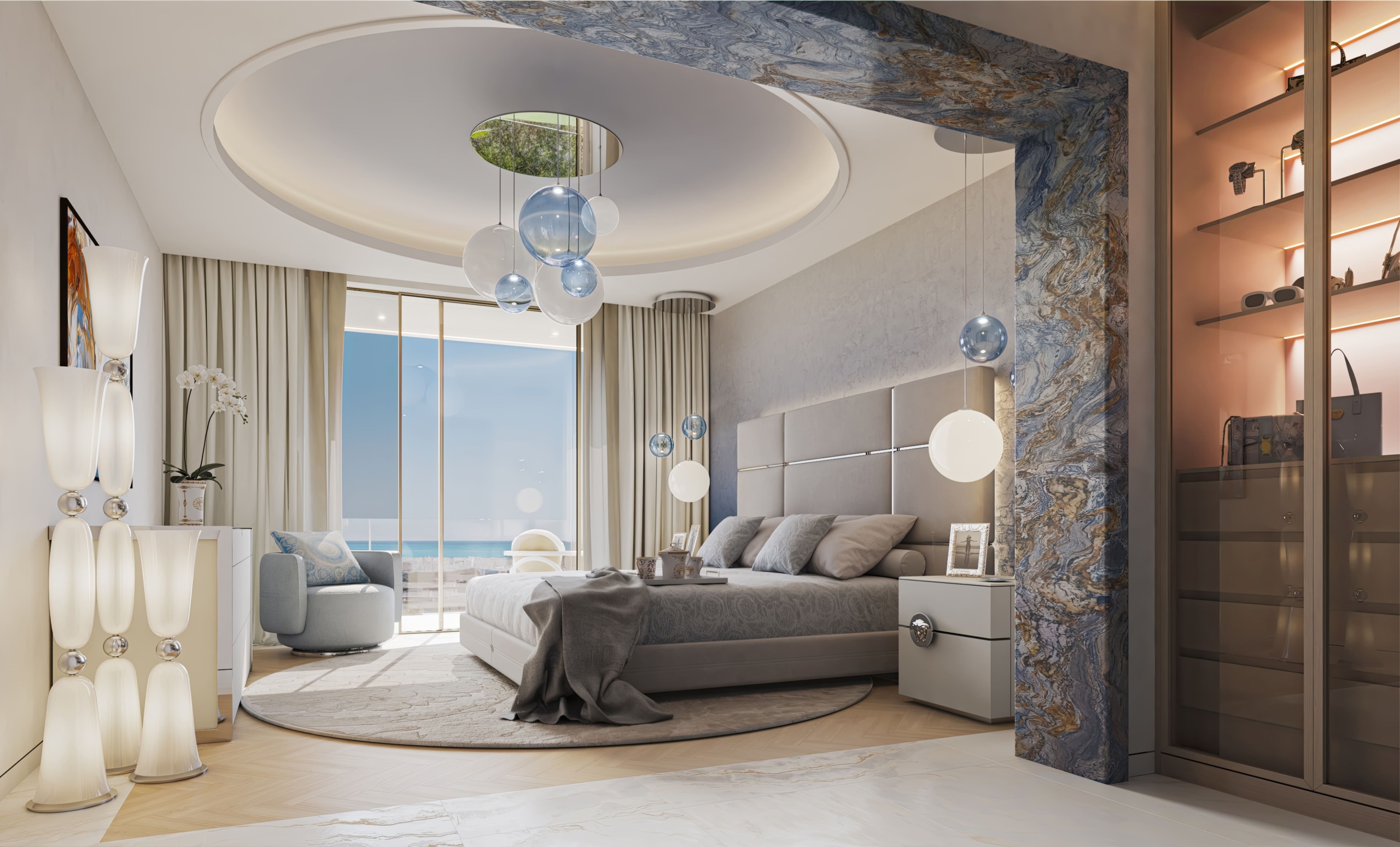 Villa for sale in Marbella - photo 4