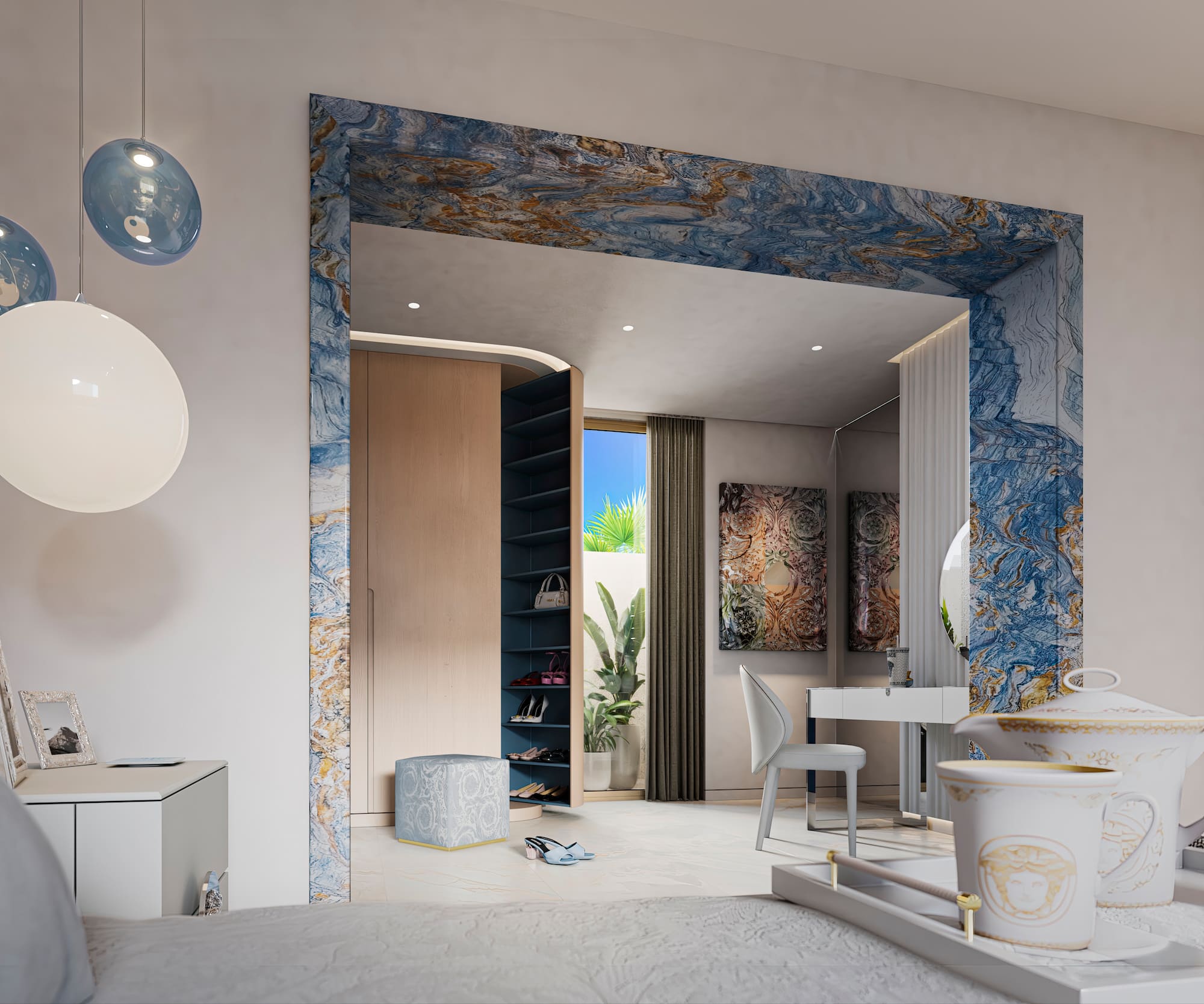 Villa for sale in Marbella - photo 5