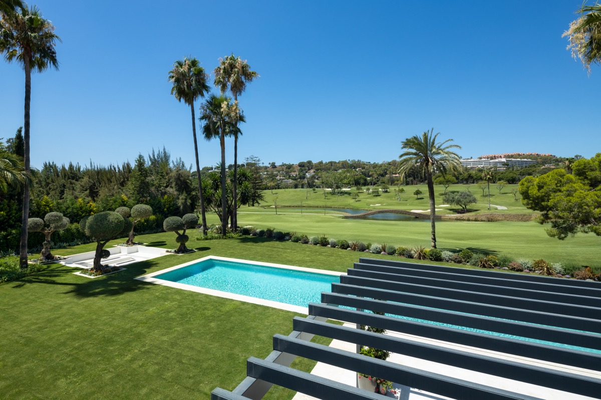 Villa for sale in Marbella - photo 8