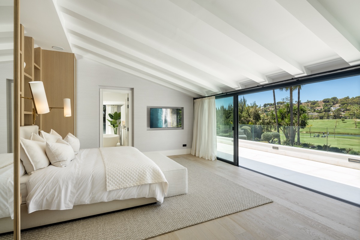 Villa for sale in Marbella - photo 13