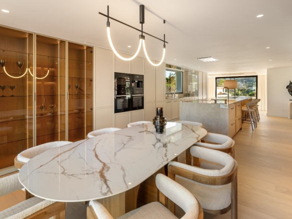 Villa for sale in Marbella