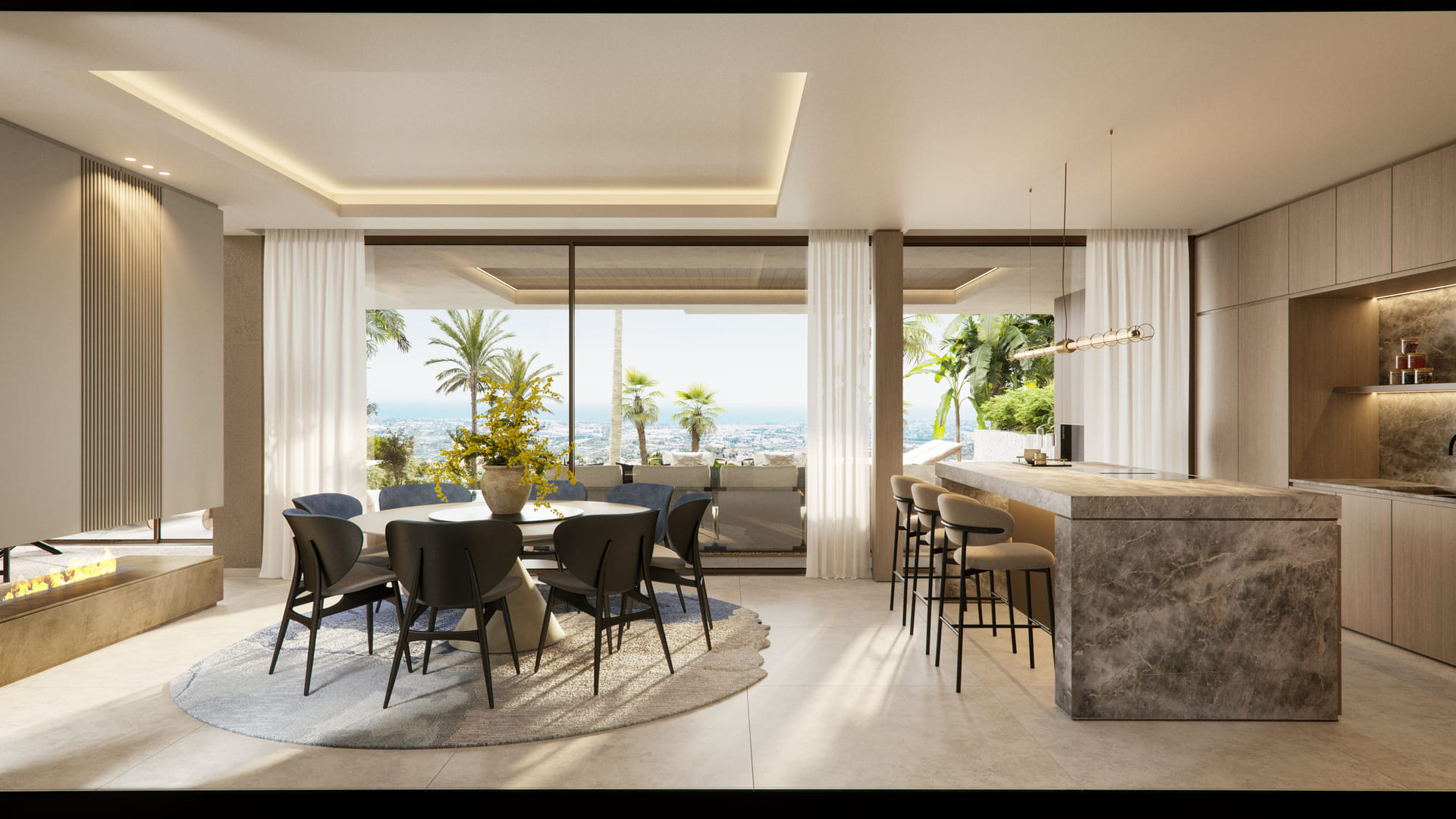 Villa for sale in Marbella - photo 10