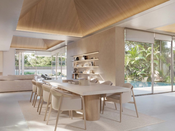 Villa for sale in Marbella