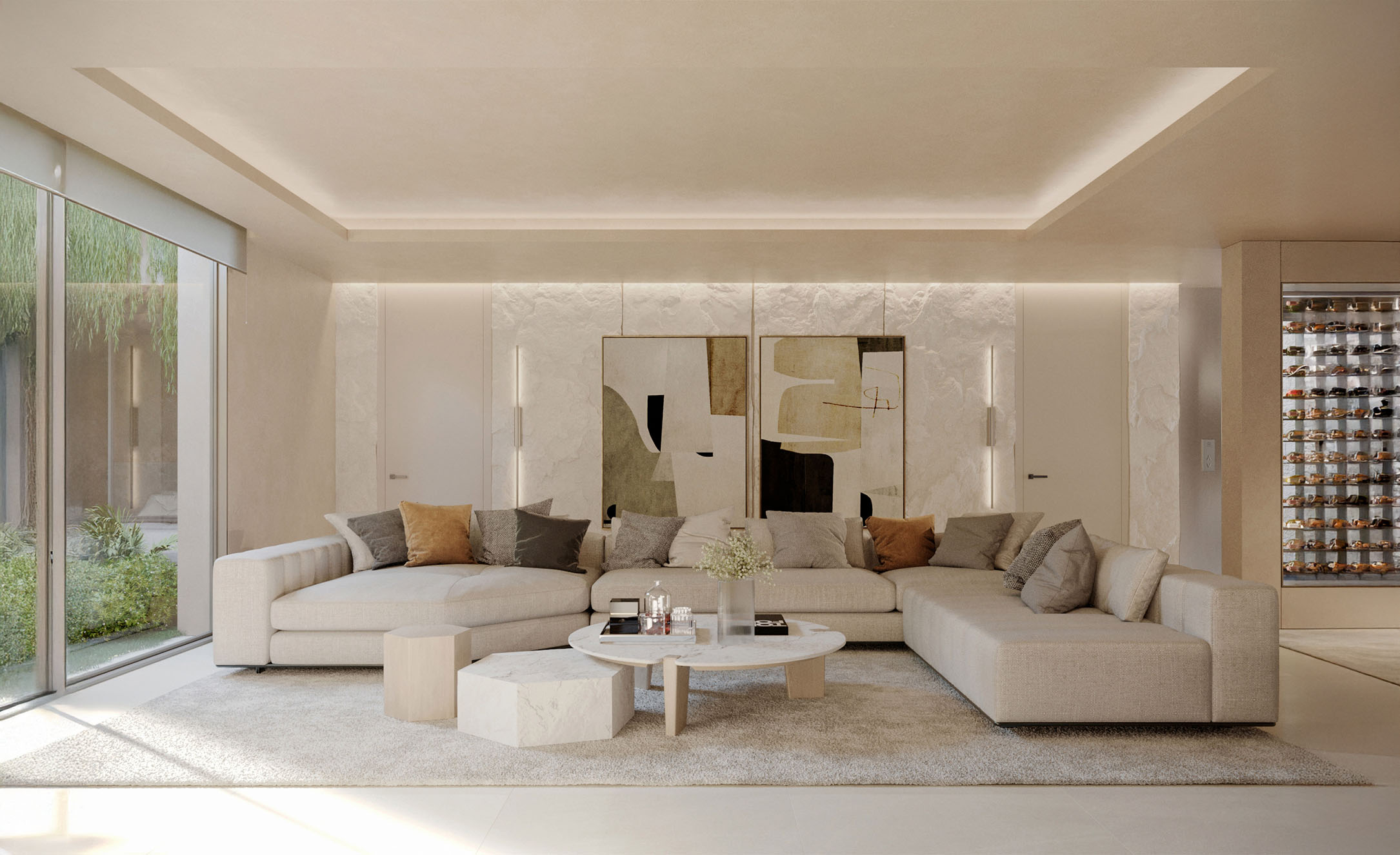 Villa for sale in Marbella – photo 11 Villa for sale in Marbella - photo 11