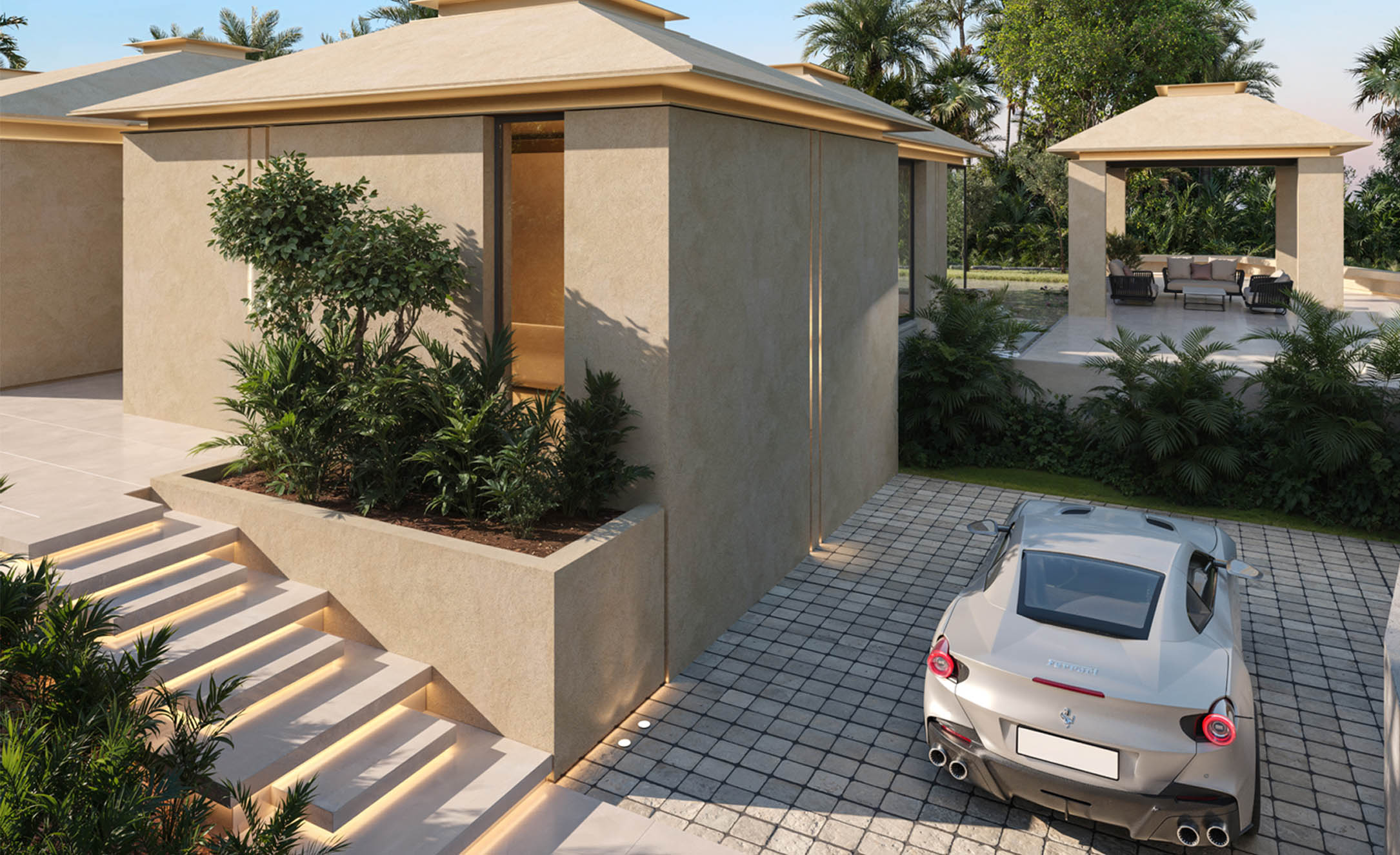 Villa for sale in Marbella – photo 15 Villa for sale in Marbella - photo 15